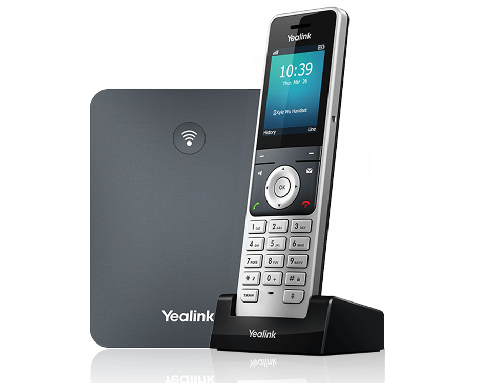 Image result for Yealink W76P