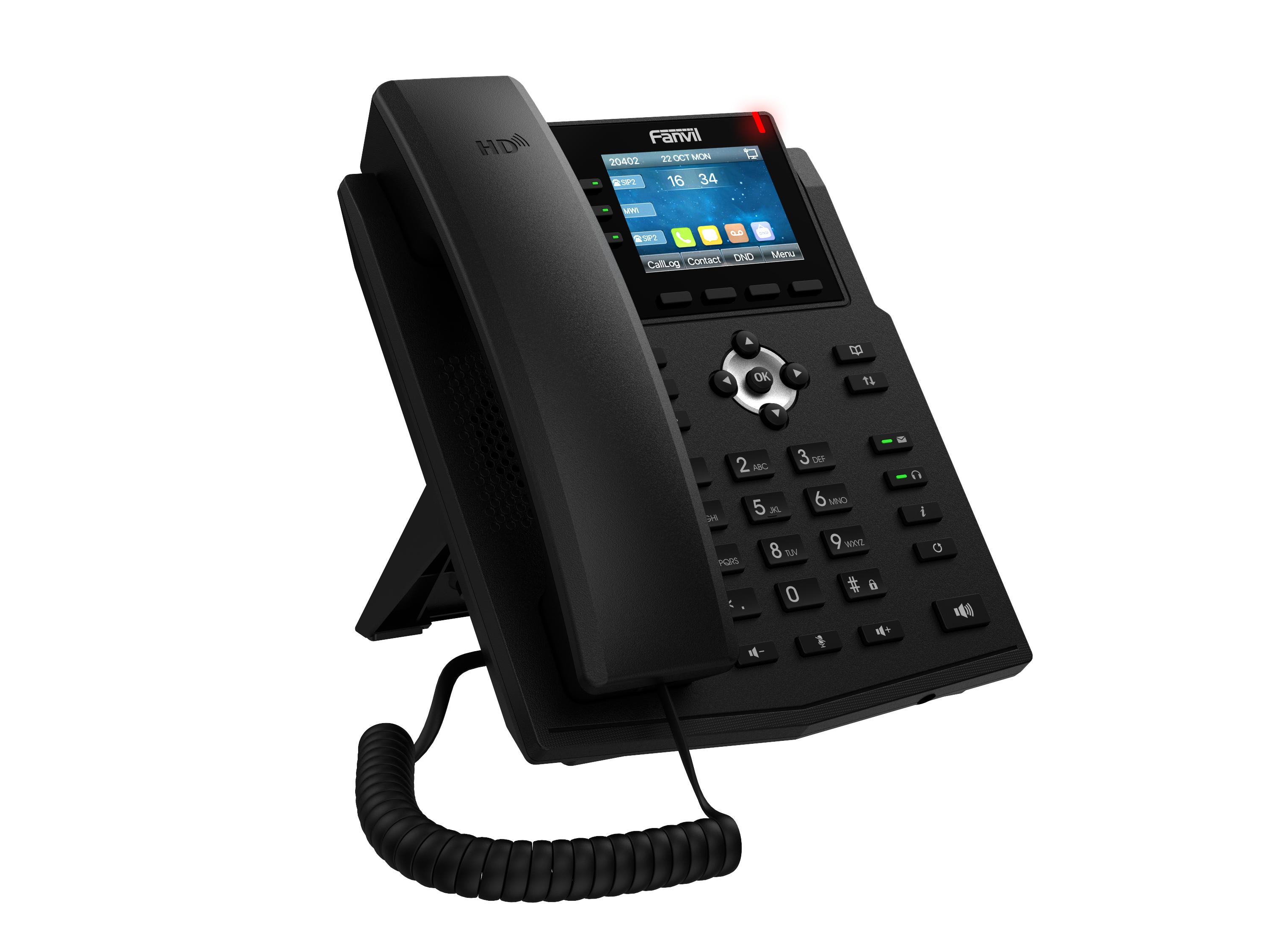 Image result for Fanvil X3U Pro